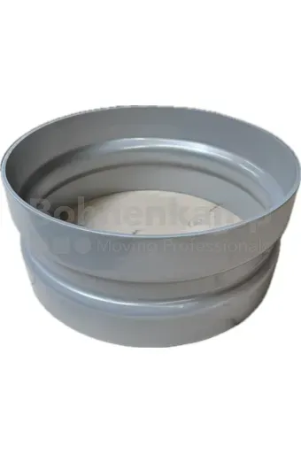 DU Spacer 15,0"/15,0" x 160mm Standard"