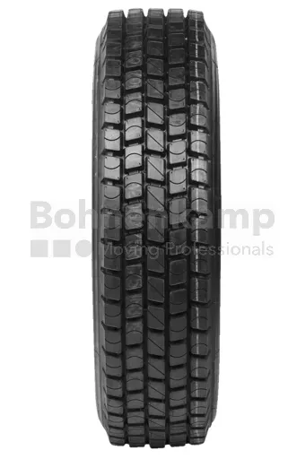 Dæk 235 / 75 R 17.5, WDR 09
