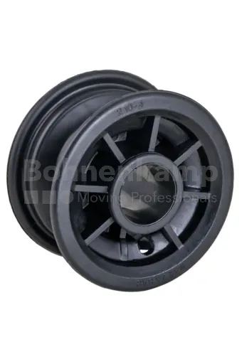 Fælg 2.10 x 4, Kunststof