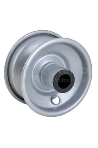 Fælg 2.10 A x 4, Stål