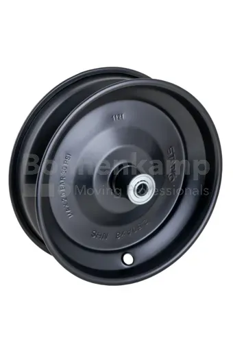 Rim 2.50 A x 8, steel