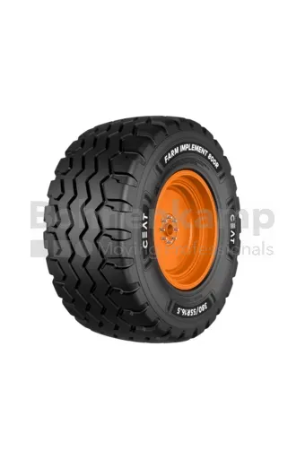 Dæk 500 / 50 R 17, FARM IMPLEMENT 800R
