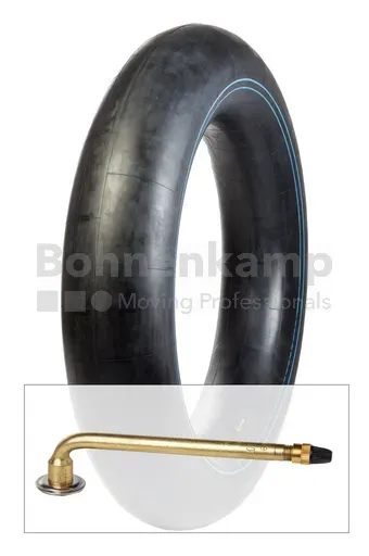 Tube 10.00 - 20, (PU 8)