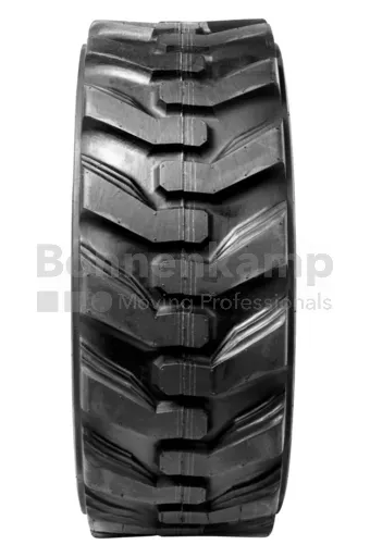 Dæk 23 x 8.50 - 12, K395 Power Grip