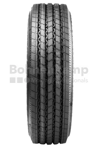 Dæk 245 / 70 R 19.5, WTL 32