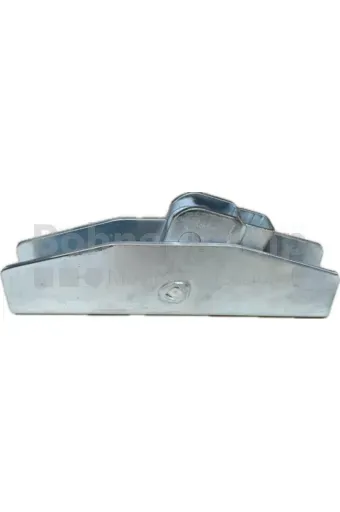 DU Clamp AW Left side -
