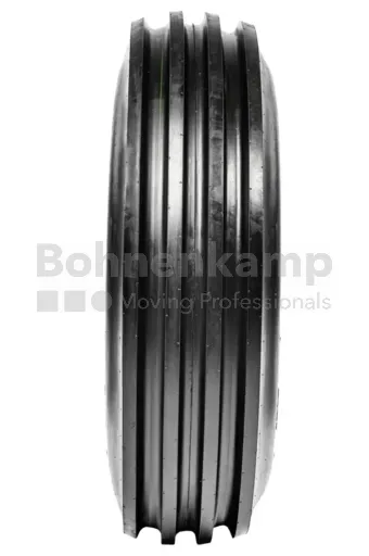 Tyre 6.50 - 16, Farmax F2