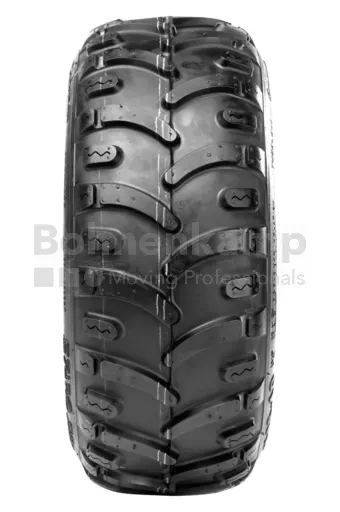 Dæk 16 x 6.00 - 10, SG-806 Turf Trak