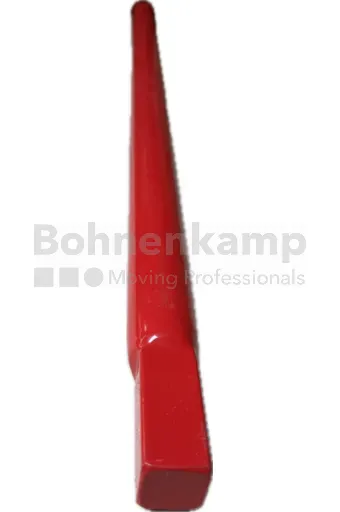 DU Handle Bar AW-Quick 740mm