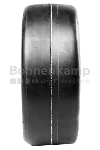 Dæk 9 x 3.50 - 4, S-390