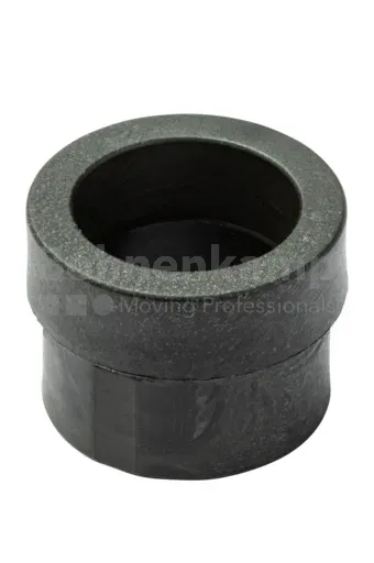 NYLON BØSNING 25.00x35.0-12.0