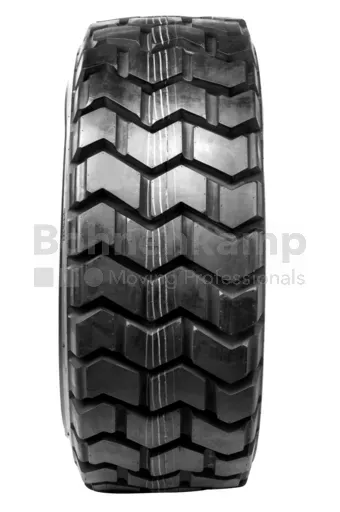 Dæk 10 - 16.5, K601 Rock Grip HD