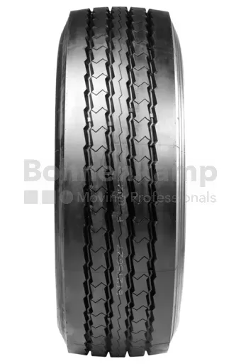 Dæk 385 / 65 R 22.5, GHT50