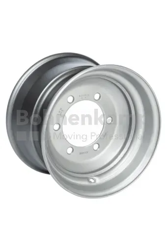 Fælg AG 9.75 x 16.5