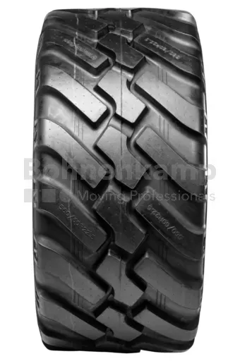 Dæk 560 / 60 R 22.5, Z POWER FLR 339