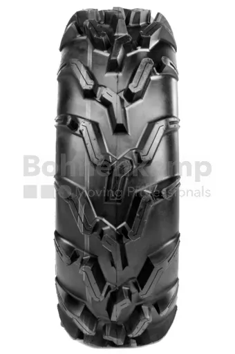 Dæk 205 / 80 R 12, A.C.T. HD