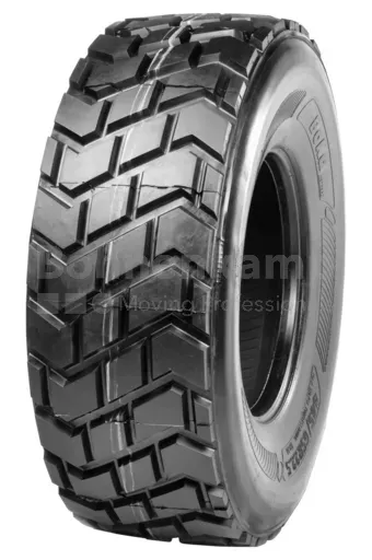 Dæk 445 / 65 R 22.5, Boka BS 16