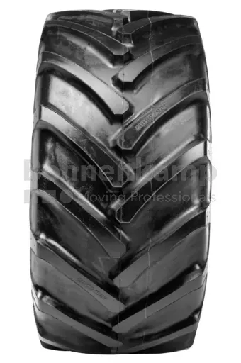 Dæk 425 / 55 R 17, R100