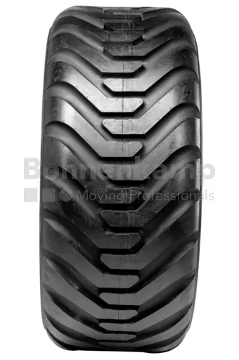 Dæk 500 / 55 - 17, FL09