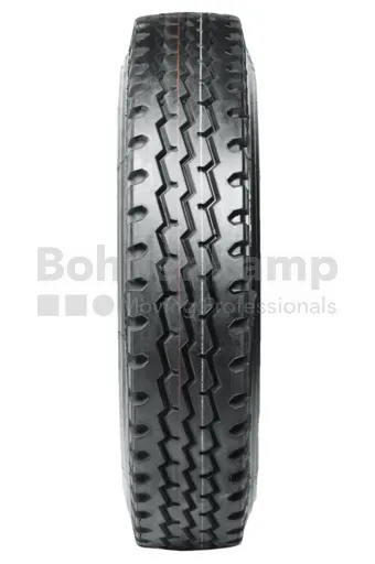 Dæk 8.25 R 16, WGC 08