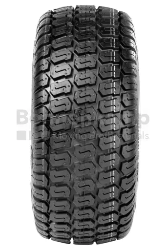 Dæk 20 x 10.00 - 10, S-374