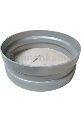 SPACERS RINGE AW 15.3X130 SHAAD AW QUICK