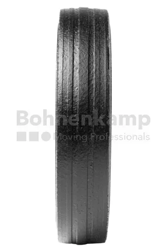 Tyre 200 x 50, Roll Gom Rille