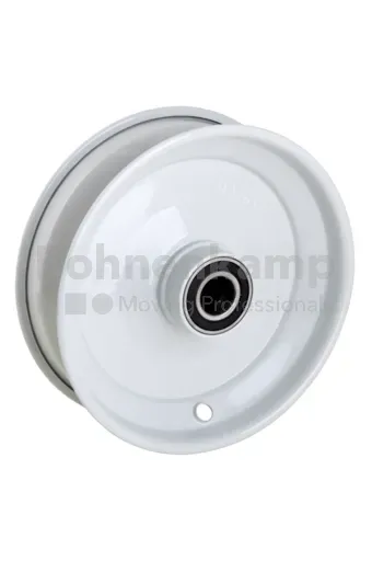 Rim 2.50 A x 8, steel