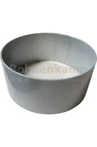DU Spacer 12,0"/12,0" x 130mm Standard"