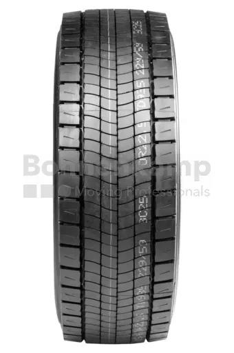 Dæk 315 / 60 R 22.5, PRO DL96