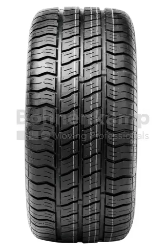 Hjul 195 / 55 R 10 C Eternity ST-6000