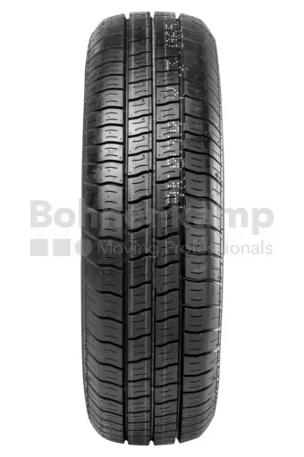 Hjul 195 / 60 R 12 C GT Radial KargoMax ST 6000