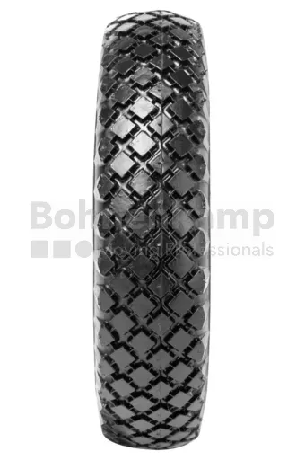 Dæk 4.10 / 3.50 - 6, T533