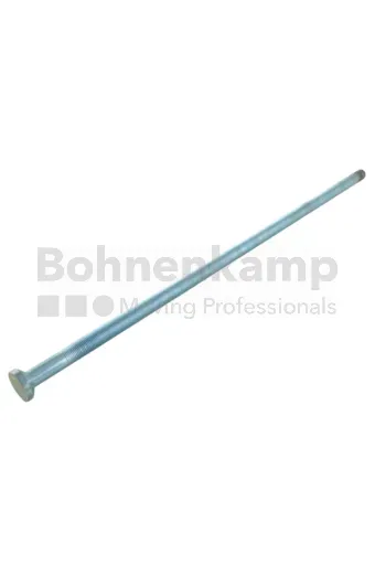 DU Headspindle MD+ 805mm