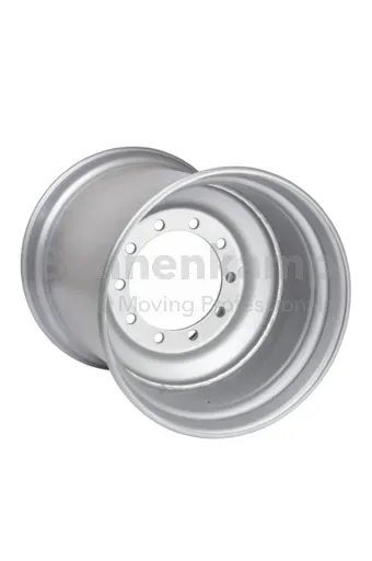 Fælg AG 28.00 x 26.5 TH2, Profiline