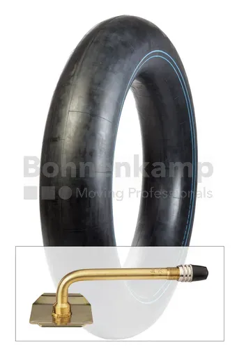 Tube 17.5 - 25, (PU 3)