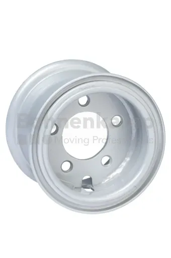 Fælg 4.5 J x 13 H2
