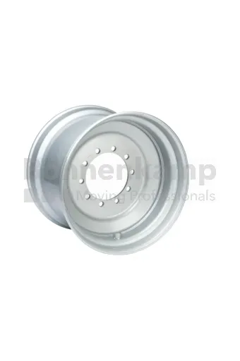 Fælg AG 20.00 x 30.5 H2