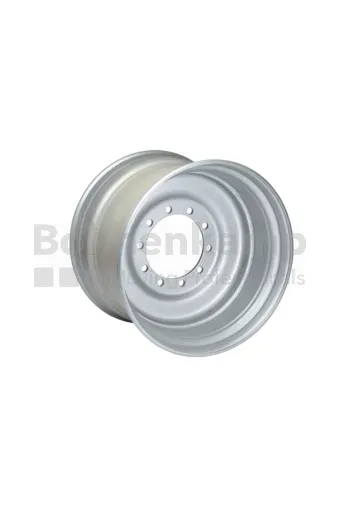 Fælg AG 20.00 x 30.5 TH2, Profiline