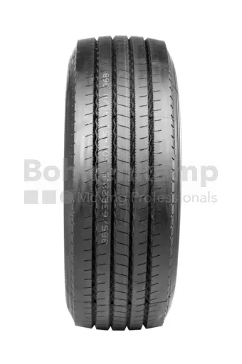 Dæk 385 / 55 R 22.5, Trailer R1