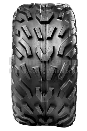 Dæk 16 x 8.00 - 7, K530 F Pathfinder