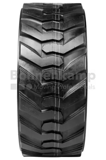 Dæk 27 x 10.50 - 15, D304