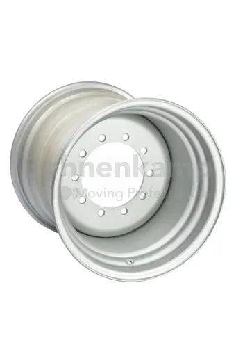 Fælg DW 20 B x 26, Sølv RAL9006