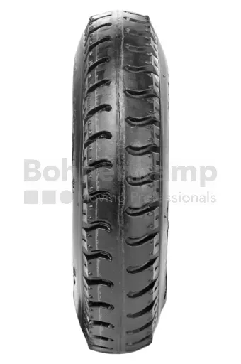 Dæk 2.80 / 2.50 - 4, S-302