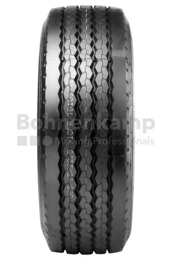 Dæk 245 / 70 R 17.5, WTR 69