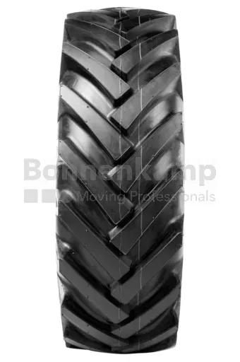 Dæk 295 / 80 - 15.3, AS Dumper