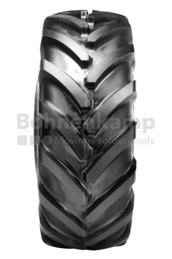 Dæk 750 / 65 R 26, MegaXBib