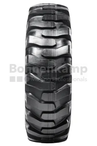 Dæk 20.5 - 25, Loader XL