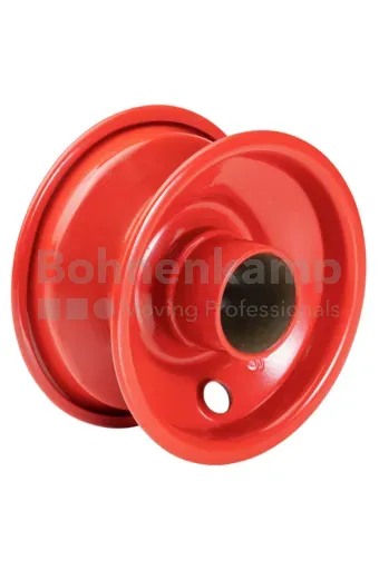 Fælg 2.10 A x 4, Stål