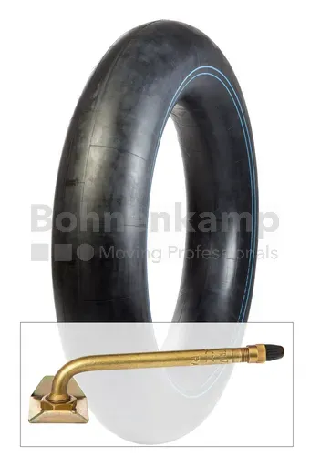 Tube 8.15 - 15, (PU 16)